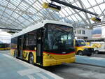 (272'903) - PostAuto Graub�nden - GR 86'897/PID 5405 - Scania/Hess am 14.