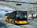(276'875) - PostAuto Graub�nden - GR 85'630/PID 12'107 - Scania am 18.