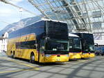 (276'881) - PostAuto Graub�nden - GR 170'402/PID 10'963 - Van Hool am 18.