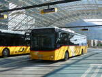 (276'960) - PostAuto Graub�nden - GR 170'435/PID 11'311 - Iveco am 18.