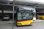 (284'659) - PostAuto Graub�nden - GR 101'856/PID 11'882 - eSolaris (exy D�nser, Trimmis) am 6.