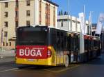 (167'783) - PostAuto Graub�nden - GR 102'356 - Mercedes am 19.