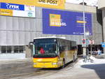 (188'529) - PostAuto Graub�nden - GR 106'554 - Irisbus am 13.