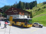 (218'889) - PostAuto Graub�nden - GR 106'554 - Irisbus am 20.