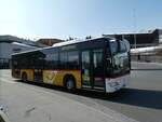 (233'774) - PostAuto Graub�nden - Nr.