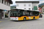 PostAuto Graub�nden - Nr.