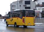 (272'893) - PostAuto Graub�nden - GR 162'993/PID 12'101 - Iveco/K-Bus am 14.