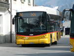 (233'782) - PostAuto Graub�nden - Nr.