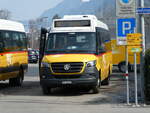 (233'785) - PostAuto Graub�nden - Nr.