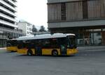 (233'805) - PostAuto Graub�nden - Nr.