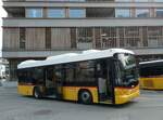 (233'807) - PostAuto Graub�nden - Nr.