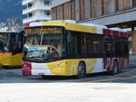 (245'142) - PostAuto Graub�nden - Nr.