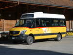 (245'145) - PostAuto Graub�nden - Nr.