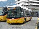 (245'162) - PostAuto Graub�nden - Nr.