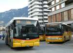 (245'168) - PostAuto Graub�nden - Nr.