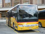 (245'173) - PostAuto Graub�nden - Nr.