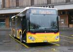 (259'549) - PostAuto Graub�nden - Nr.
