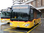 (259'550) - PostAuto Graub�nden - Nr.