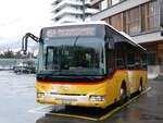 (259'551) - PostAuto Graub�nden - Nr.