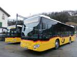 (259'556) - PostAuto Graub�nden - Nr.