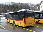 (259'561) - PostAuto Graub�nden - Nr.