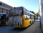 (268'838) - PostAuto Graub�nden - GR 93'897/PID 11'240 - Volvo (ex Nr.