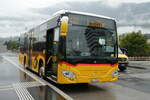 (280'107) - Bundi, Disentis - GR 93'904/PID 12'075 - Mercedes am 9.