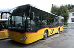 (280'189) - PostAuto Graub�nden - GR 168'604/PID 12'089 - Mercedes (ex Nr.