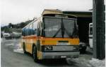 (028'630) - Stuppan, Flims - GR 52'063 - Mercedes/T�scher (ex Th�ni, Flims) am 1.