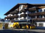 (167'986) - PostAuto Graub�nden - GR 162'999 - Neoplan am 26.