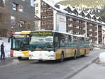 (187'354) - Stuppan, Flims - GR 80'411 - Mercedes (ex PostAuto Z�rich Nr.