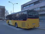 (202'653) - PostAuto Graub�nden - GR 168'875 - Irisbus am 20.