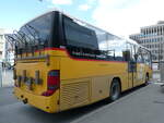 (246'530) - PostAuto Graub�nden - GR 102'380/PID 4365 - Setra (ex GR 102'345; ex Riederer, St.