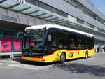 (276'883)  Gessinger, Bad Ragaz - GR 102'390/PID 12'083 - eMercedes am 18.
