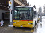 (187'556) - Bossi&Hemmi, Tiefencastel - GR 76'554 - Volvo/Hess (ex D�nser, Trimmis; ex PostAuto Graub�nden; ex P 25'676) am 1.