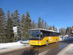 (200'284) - PostAuto Graub�nden - GR 168'606 - Setra am 26.