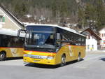 (202'625) - PostAuto Graub�nden - GR 102'345 - Setra (ex Riederer, St.