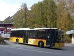 (222'140) - PostAuto Graub�nden - GR 159'302 - Mercedes am 20.