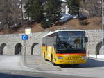 (201'839) - PostAuto Graub�nden - GR 168'603 - Setra am 2.