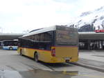 (202'085) - PostAuto Graub�nden - GR 163'696 - Mercedes am 10.