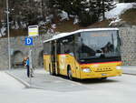 (248'619) - PostAuto Graub�nden - GR 179'705/PID 11'305 - Setra am 15.