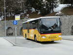 (248'620) - PostAuto Graub�nden - GR 179'705/PID 11'305 - Setra am 15.