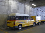 (174'254) - PostAuto Graub�nden - GR 159'209 - Toyota am 21.