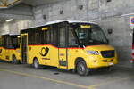 (284'641) - PostAuto Graub�nden  GR 183'026/PID 12'230 - K-Bus/Mercedes am 6.