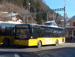 (200'292) - Bossi&Hemmi, Tiefencastel - GR 152'471 - MAN/G�ppel am 26.