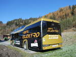 (230'013) - Bossi&Hemmi, Tiefencastel - GR 59'439 - Solaris (ex Vorf�hrfahrzeug) am 6.