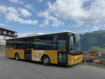 (194'797) - PostAuto Graub�nden - GR 168'876 - Irisbus am 15.