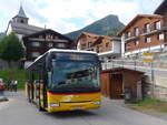 (194'800) - PostAuto Graub�nden - GR 168'877 - Irisbus am 15.