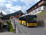 (194'804) - PostAuto Graub�nden - GR 168'877 - Irisbus am 15.