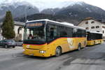 (284'776) - PostAuto Zentralschweiz - Nr.